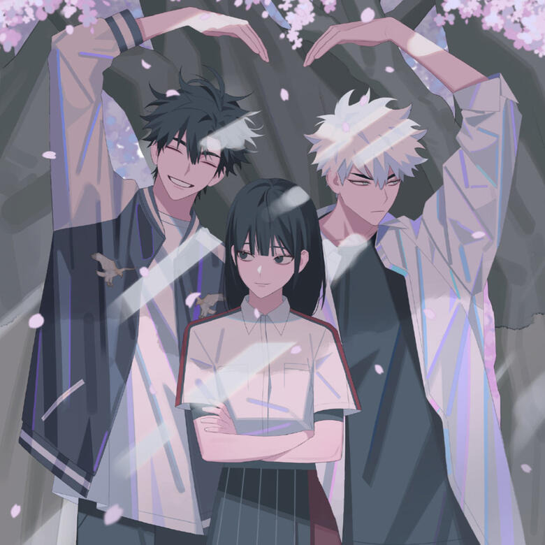 Trio